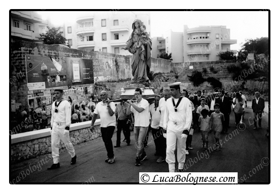 Otranto_Madonna dell'Altomare
